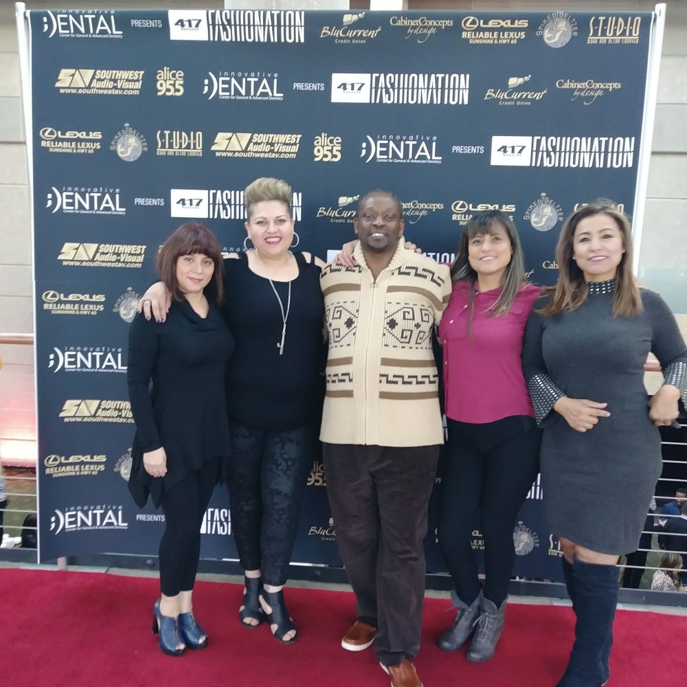 LUZ & SOL BEAUTY SALON 1803 W Grand St, Springfield, Missouri Hair