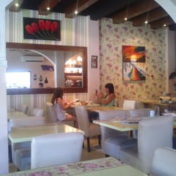 Lava Autos Planeta - Resto Bar para la espera, con aire acondicionado!