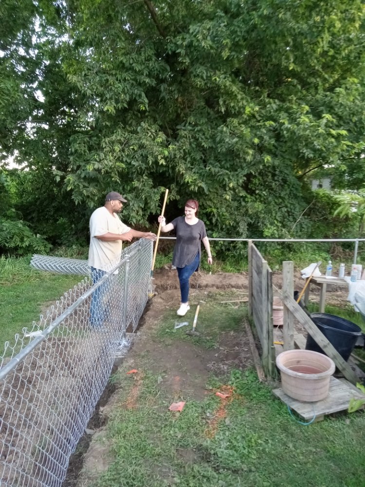 Slide of Paul's general contracting