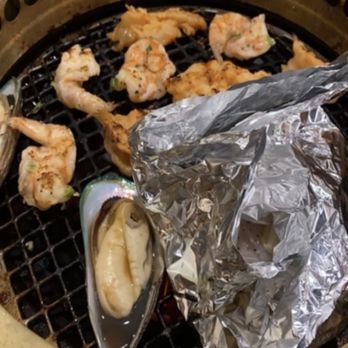 Mosu - Shrimp, mussel, fish - Asian Fusion Near Me - Albany, New York Mosu - Shrimp, mussel, fish - Asian Fusion Near Me - Albany, New York