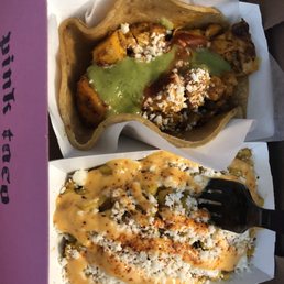 Chicken Tacos Chicken Tacos
