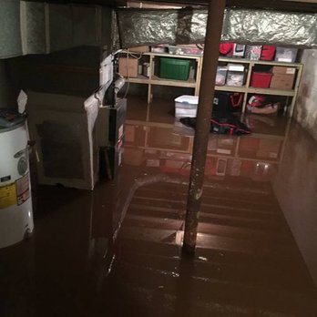 Service Restoration - Damage Restoration Near Me - Little Rock, Arkansas