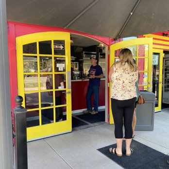 PIEbar AZ - Entrance - Coffee & Tea Near Me - Strawberry, Arizona PIEbar AZ - Entrance - Coffee & Tea Near Me - Strawberry, Arizona