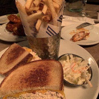 Viand - Tuna Salad Melt - Breakfast & Brunch Near Me - New York, New York