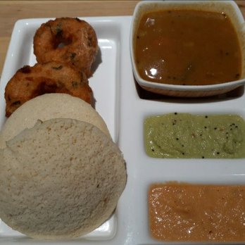 Neehee's Hanover Park, Illinois - Idli Vada Plate - Indian Near Me - Hanover Park, Illinois Neehee's Hanover Park, Illinois - Idli Vada Plate - Indian Near Me - Hanover Park, Illinois