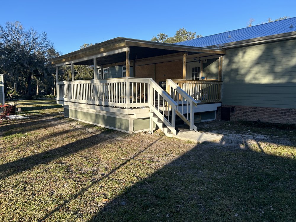 Slide of Total Care Services