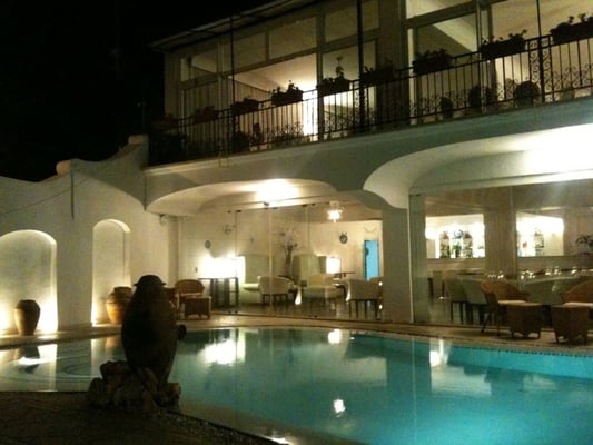 La Residenza Hotel by null