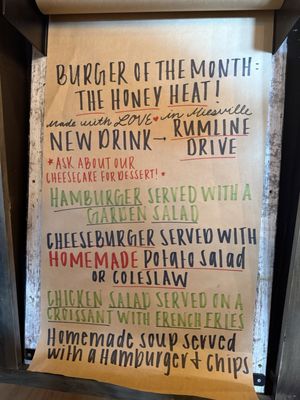 Menu photo 8 King's Place Miesville, MN Menu photo 8 King's Place Miesville, MN