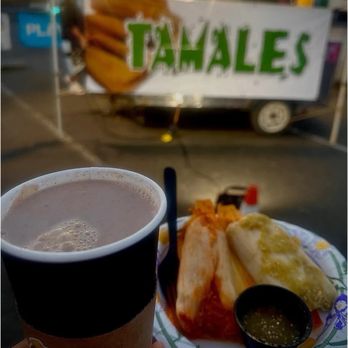 El Tamalon Michoachano - Delicious Tamales & Champurrado!!! - Food Trucks Near Me - Madera, California El Tamalon Michoachano - Delicious Tamales & Champurrado!!! - Food Trucks Near Me - Madera, California