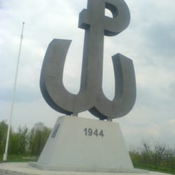 Kopiec Czerniakowski