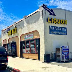 Redondo Liquor & Deli