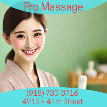 Pro Massage - Massage Near Me - Tulsa, Oklahoma Pro Massage - Massage Near Me - Tulsa, Oklahoma