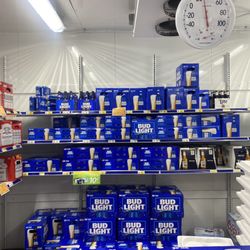 Five Star Food Mart 656