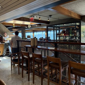 Barrel House Tavern - New American Near Me - Sausalito, California