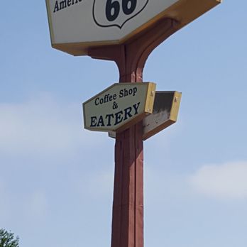 SideKix on 66 - American Near Me - Tucumcari, New Mexico