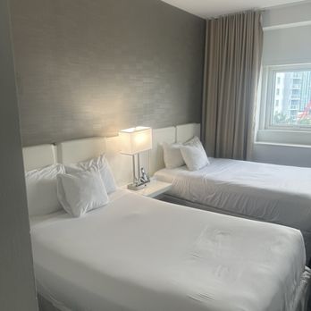 YVE Hotel Miami - Hotels Near Me - Miami, Florida
