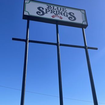 Blue Springs Cafe - American Near Me - Highland, Illinois Blue Springs Cafe - American Near Me - Highland, Illinois