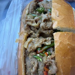 Grilled Pork Sandwich Grilled Pork Sandwich
