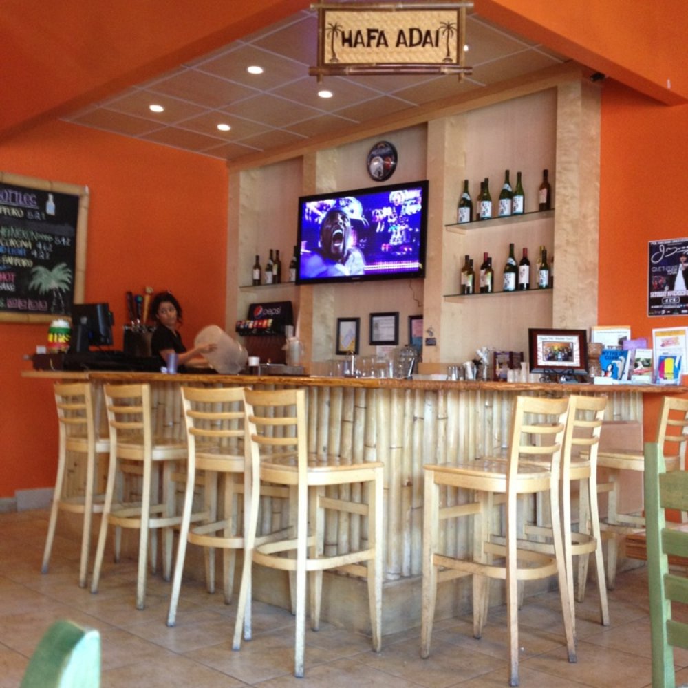 Guahan Grill - The Bar - Barbeque Near Me - Oceanside, California Guahan Grill - The Bar - Barbeque Near Me - Oceanside, California