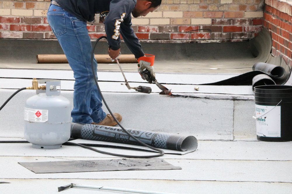 Slide of JenPro Roofing & General Contracting