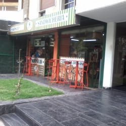 sandwichería Hipólito