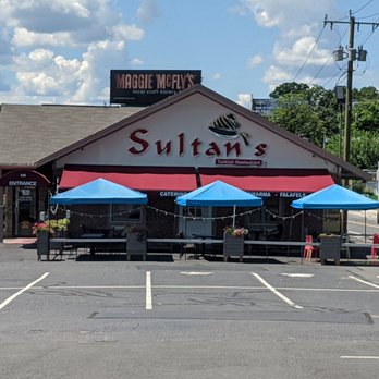 Sultan's Turkish Restaurant - the outside of the restaurant - Turkish Near Me - Waterbury, Connecticut Sultan's Turkish Restaurant - the outside of the restaurant - Turkish Near Me - Waterbury, Connecticut