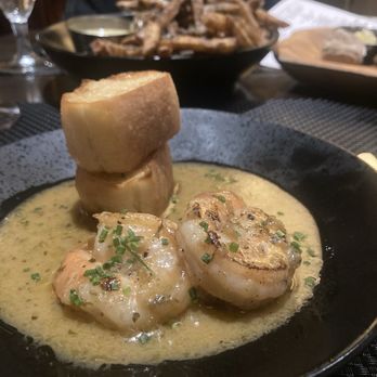 Truffles - Grilled Shrimp - American Near Me - St. Louis, Missouri Truffles - Grilled Shrimp - American Near Me - St. Louis, Missouri