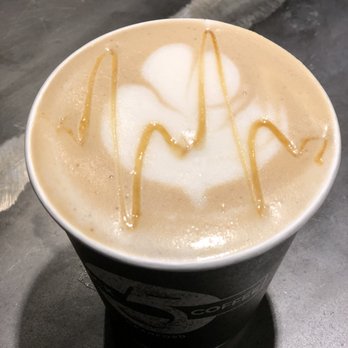 Track 5 Coffee - Coffee & Tea Near Me - Cranford, New Jersey