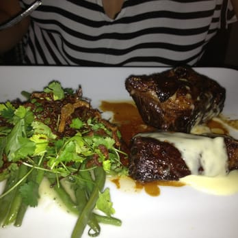 The Raymond 1886 - Short Ribs - New American Near Me - Pasadena, California The Raymond 1886 - Short Ribs - New American Near Me - Pasadena, California