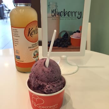 Nicecream - Ice Cream & Frozen Yogurt Near Me - Arlington, Virginia Nicecream - Ice Cream & Frozen Yogurt Near Me - Arlington, Virginia