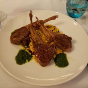 Bistro d’Azur - French Near Me - South Orange, New Jersey