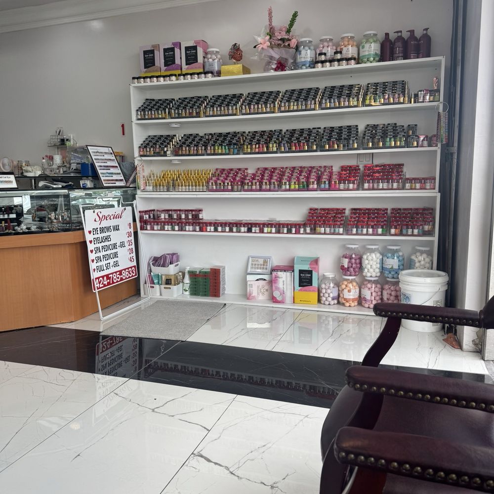 Amore Beauty lounge - Nail Salons Near Me - Compton, California Amore Beauty lounge - Nail Salons Near Me - Compton, California