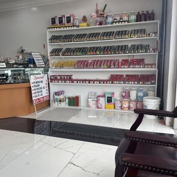 Amore Beauty lounge - Nail Salons Near Me - Compton, California Amore Beauty lounge - Nail Salons Near Me - Compton, California