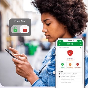 Alert 360 - Security Systems Near Me - Wichita, Kansas Alert 360 - Security Systems Near Me - Wichita, Kansas