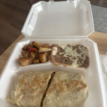 Rosi’s - Best breakfast burrito in Dallas. Without a doubt. - Breakfast & Brunch Near Me - Garland, Texas Rosi’s - Best breakfast burrito in Dallas. Without a doubt. - Breakfast & Brunch Near Me - Garland, Texas