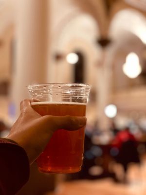 Ministry of Brewing by null