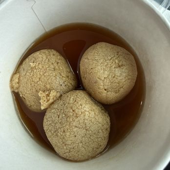 Chai N More - Nolan Gur Rasgulla - Indian Near Me - Bellevue, Washington Chai N More - Nolan Gur Rasgulla - Indian Near Me - Bellevue, Washington