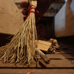 Sticks and Stones Carpentry