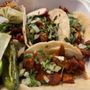 Photo of CoCos Tacos on grill