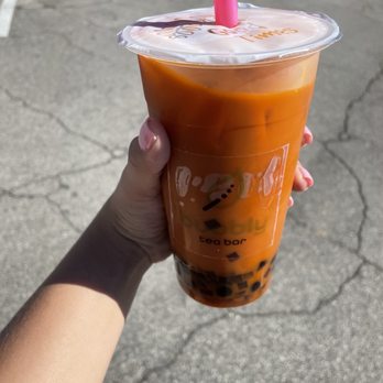 Bubbly Tea Bar - Bubble Tea Near Me - Tallahassee, Florida