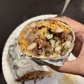 Secret Tacos - Carne Asada Burrito. - Tacos Near Me - San Gabriel, California Secret Tacos - Carne Asada Burrito. - Tacos Near Me - San Gabriel, California