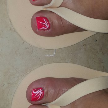 Nail Style & Spa - Day Spas Near Me - Kissimmee, Florida