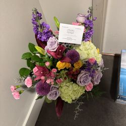 Lake Eola Florist