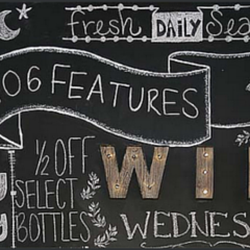 The 406 Catered - 406 Bar and Grill