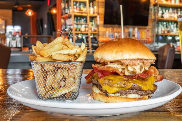 HOBNOB Neighborhood Tavern by null