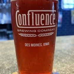 Confluence Brewing Company