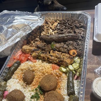 Tasty Kabob Cuisine - Sandwiches Near Me - Westland, Michigan Tasty Kabob Cuisine - Sandwiches Near Me - Westland, Michigan