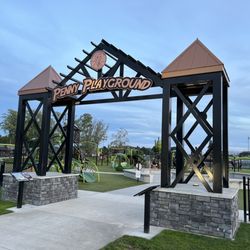 Penny Playground