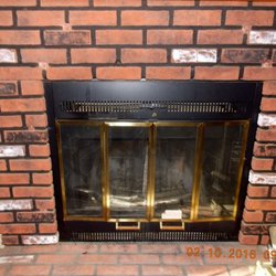 S & N Chimney Services - Brick & Mortar Repair