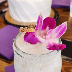 Eight Oaks Farm Distillery - 5:00 somewhere cocktail